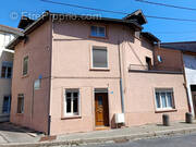 Maison à DIEUZE