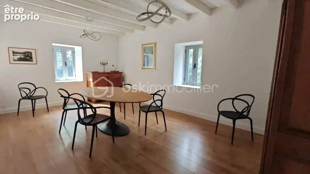 Exceptionnelle Ferme Landaise de 399 m² – Charme, Espace et Nature sur 6,7 hectares - photo 16