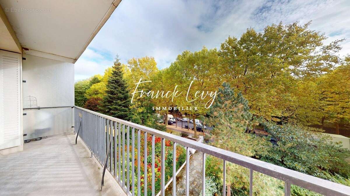 Photo 2 - Appartement à NEUILLY-SUR-SEINE