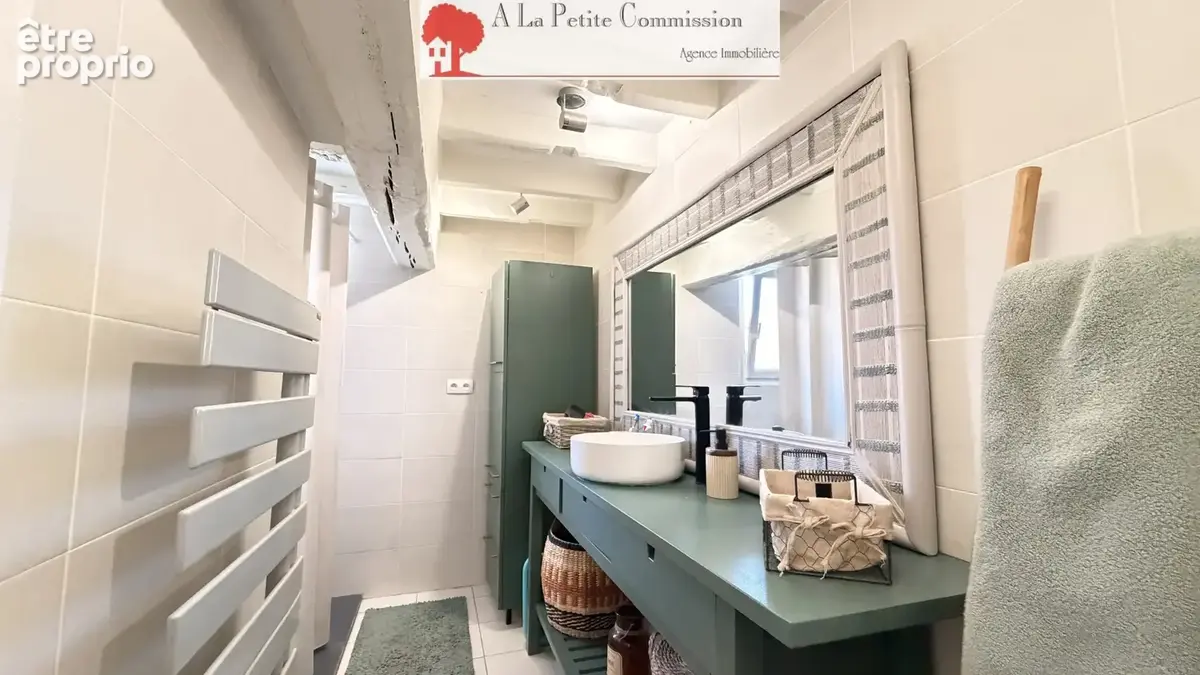 À vendre   maison de plain-pied à lèves - photo 8
