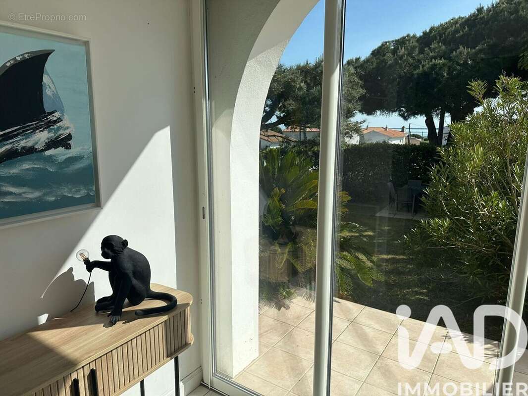 Photo 2 - Appartement à ROYAN
