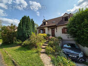 Maison à VILLEBON-SUR-YVETTE