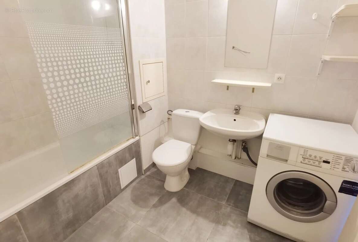 Appartement à VOLGELSHEIM