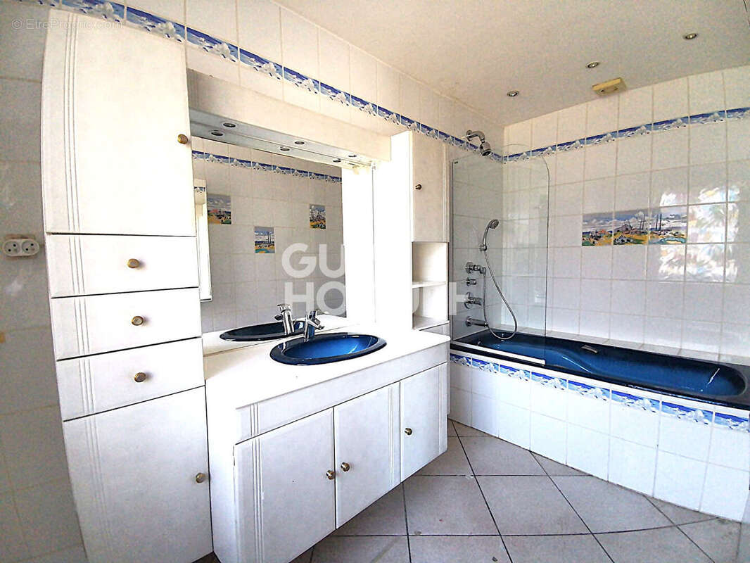 Maison à ARMENTIERES