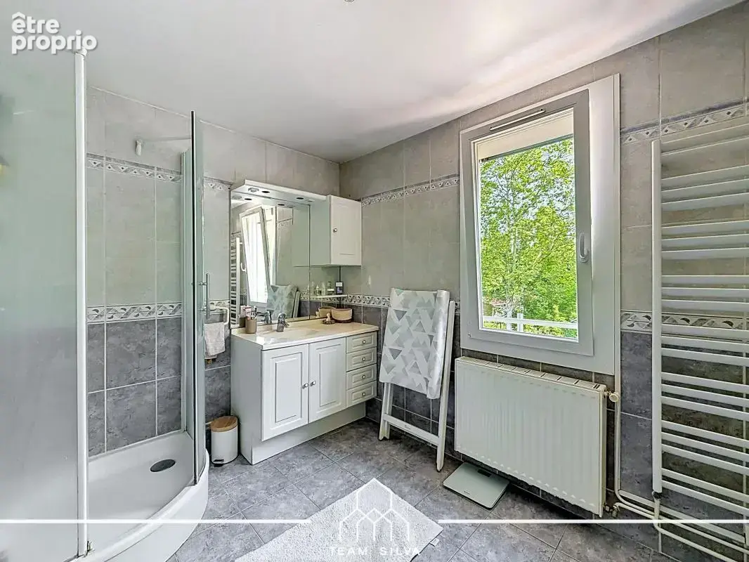 Maison 4 pièces 95 m² à vendre à Chasse-Sur-Rhone (38670) - photo 14