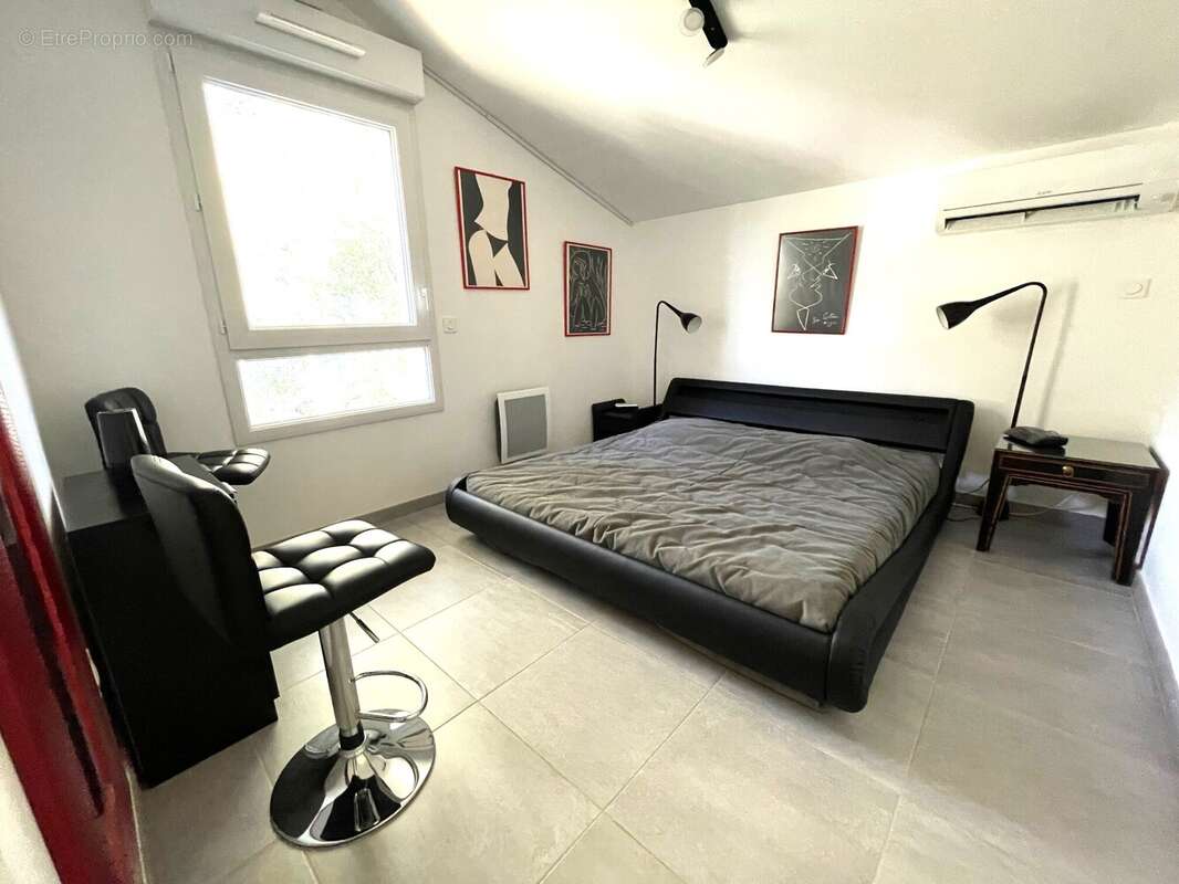 Superbe Appt F4 En Duplex Sur Toulon La Pivotte - photo 6