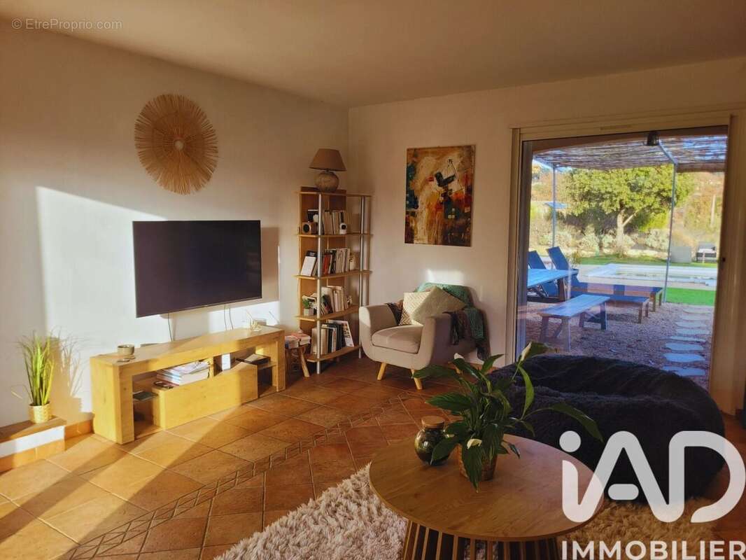 Photo 9 - Maison à LA VERDIERE