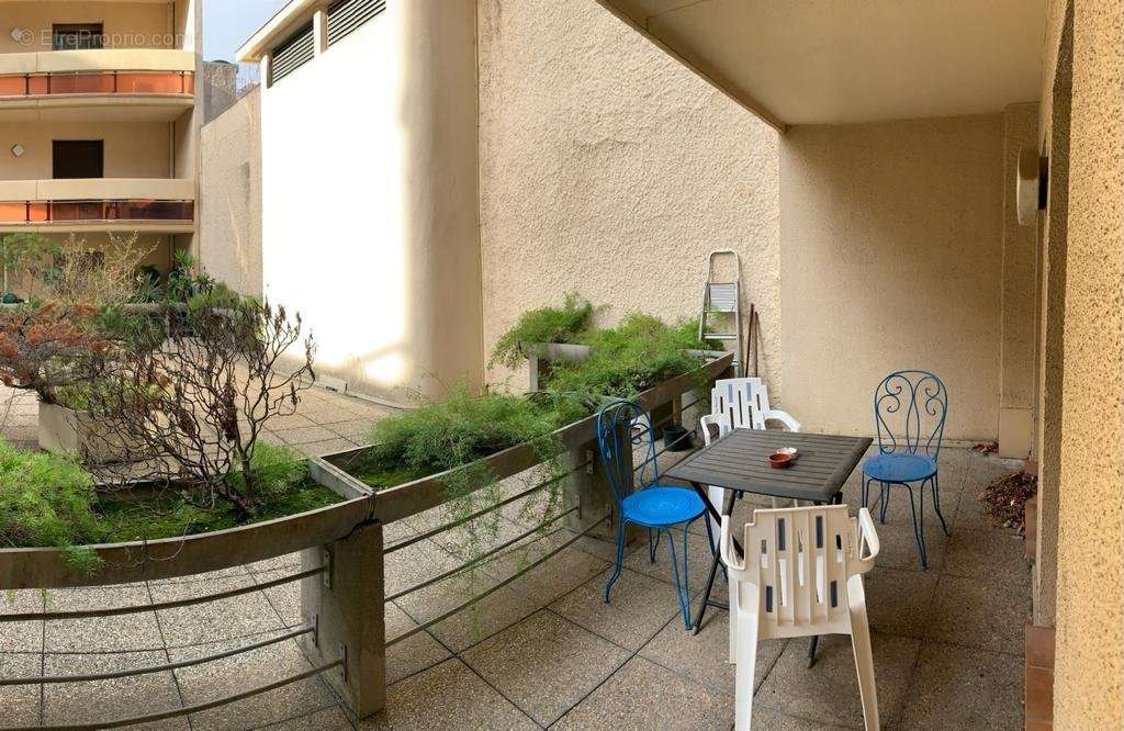 Appartement à PERPIGNAN