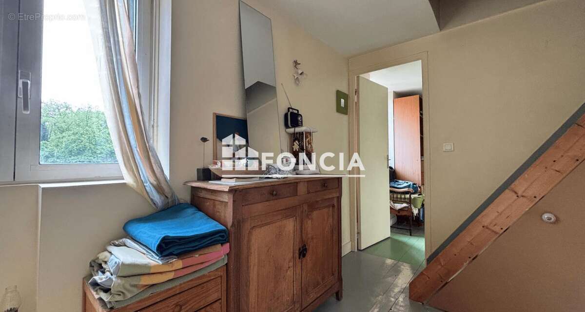 Appartement à DRAVEIL