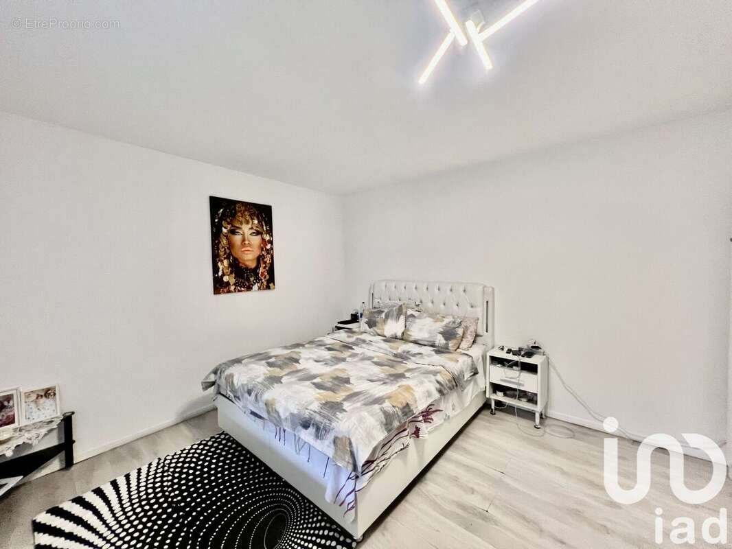 Photo 4 - Appartement à UCKANGE