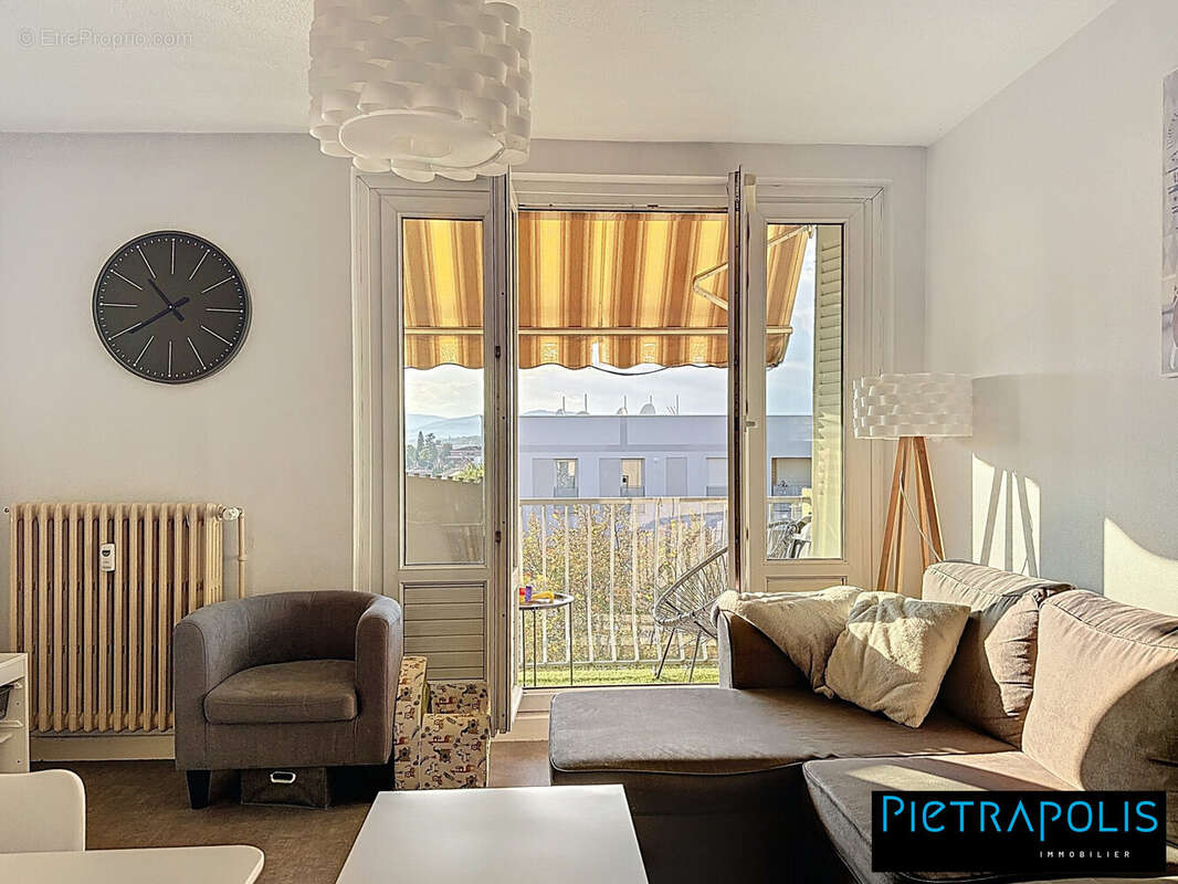 Appartement à VILLEFRANCHE-SUR-SAONE