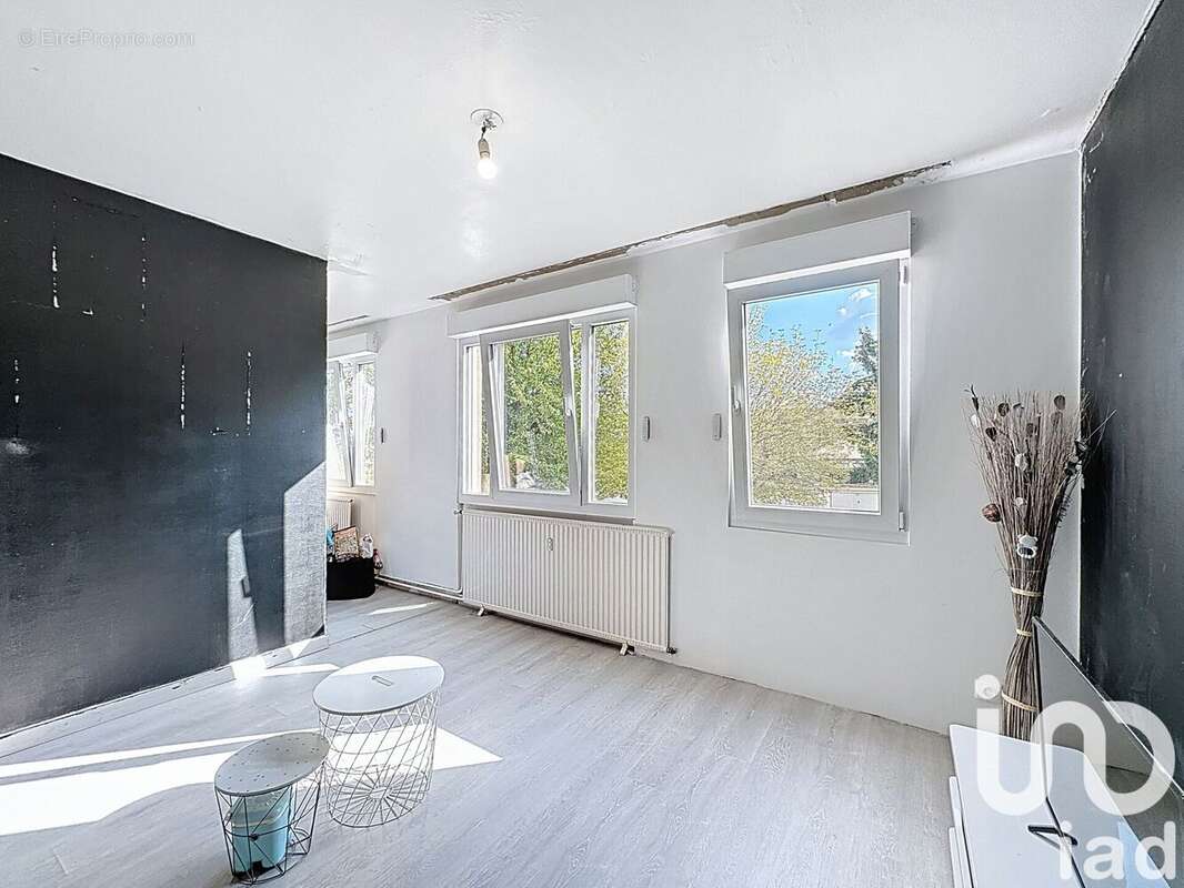 Photo 9 - Appartement à METZ