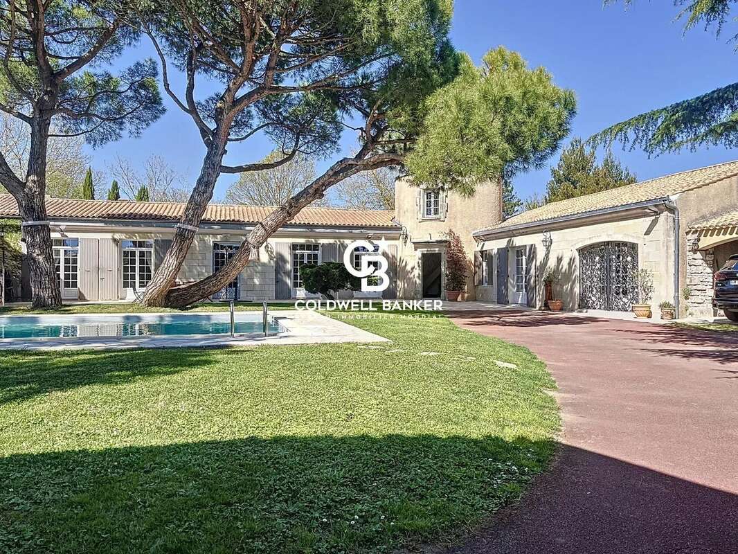 Maison à LA ROCHELLE