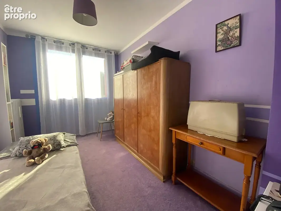 Appartement 4 pièces à vendre à Meaux - Calme et Lumineux, Proche Commodités - photo 6