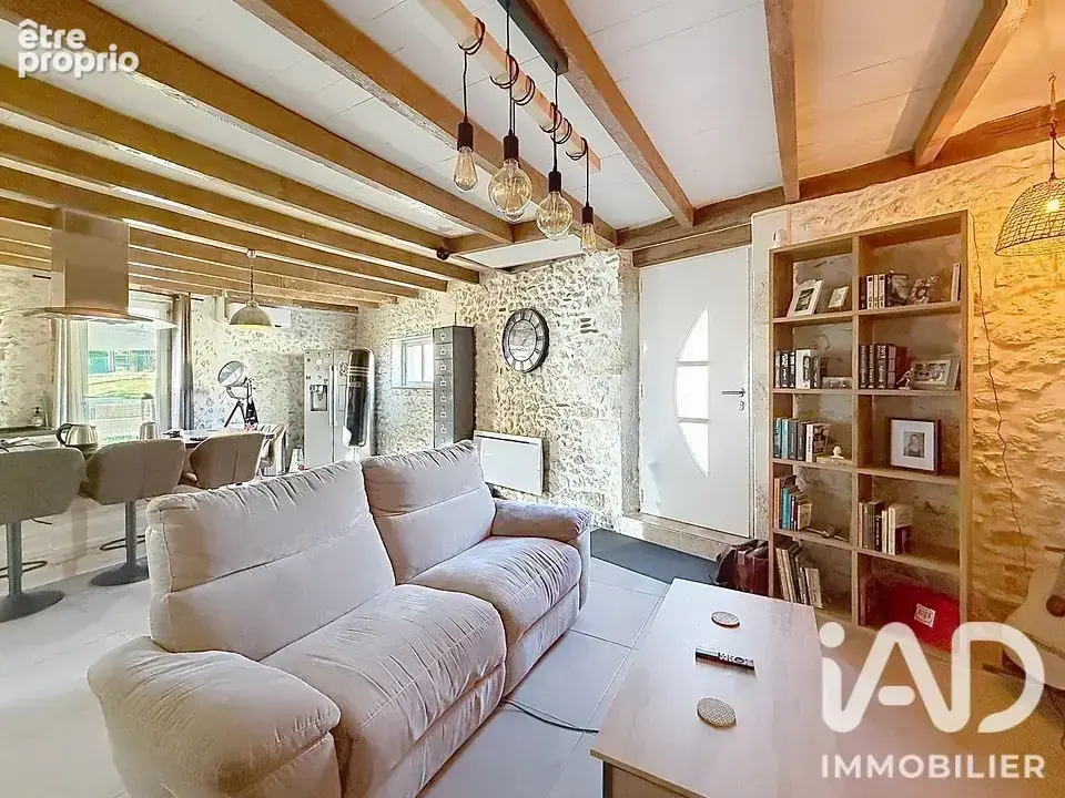 Photo 1 - Maison à HAUTEFAGE-LA-TOUR