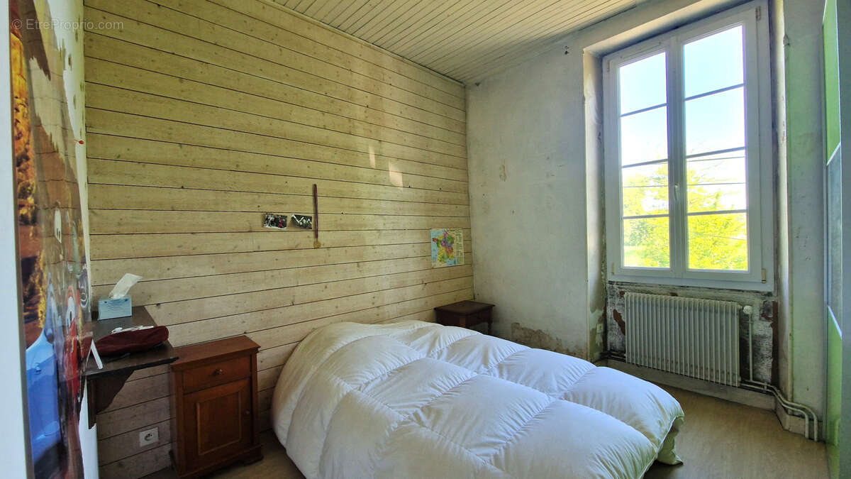 Maison à SAINT-MACAIRE