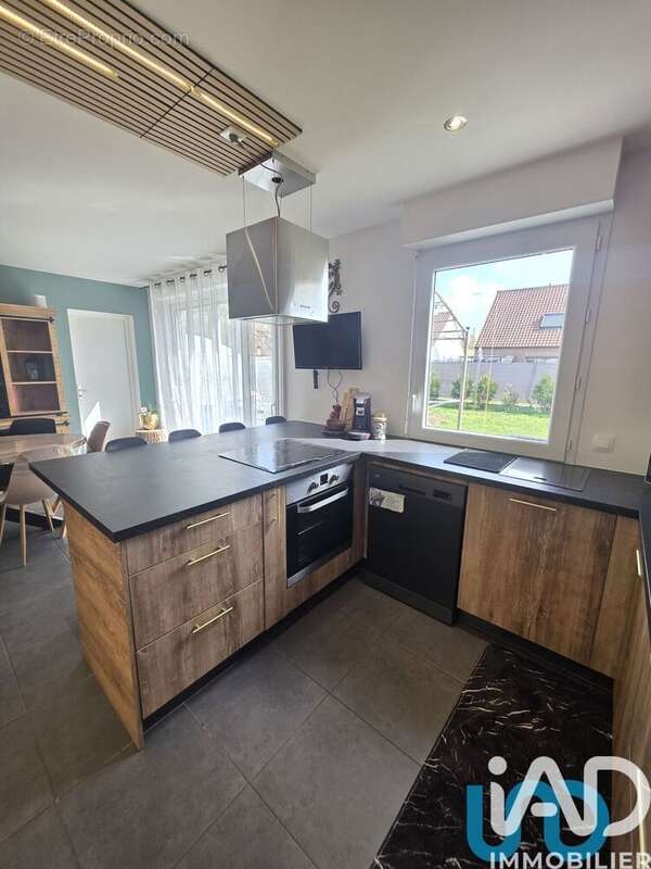 Photo 7 - Maison à MAZINGARBE