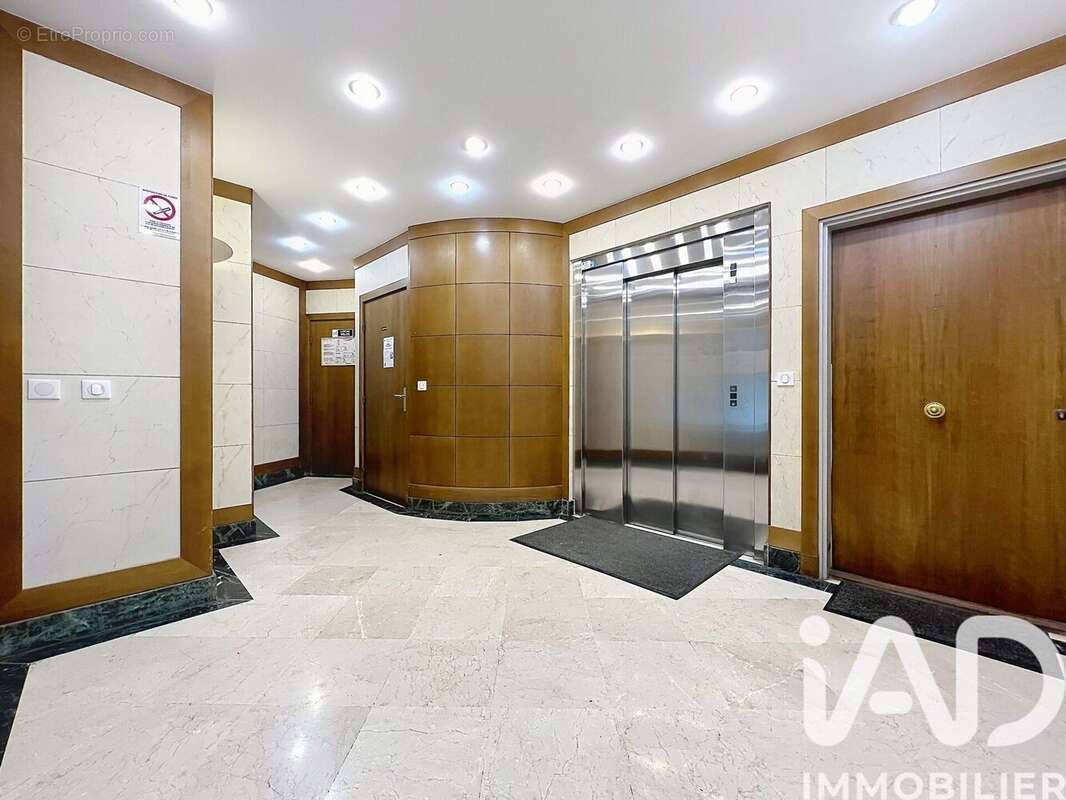 Photo 3 - Appartement à PUTEAUX