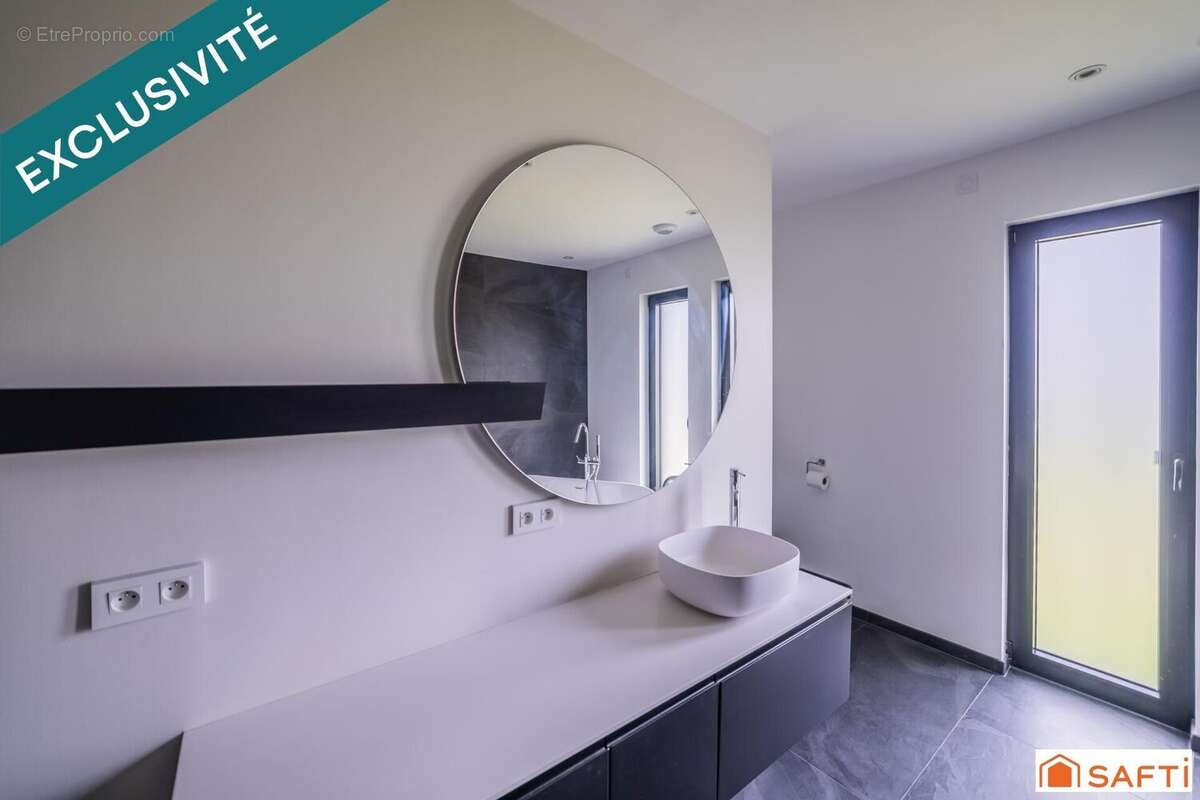 Photo 8 - Maison à SEINGBOUSE