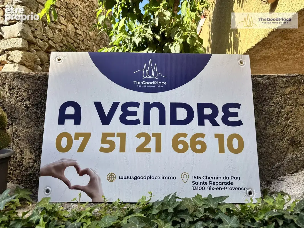 Photo Terrain à Fuveau au prix de 225 000€