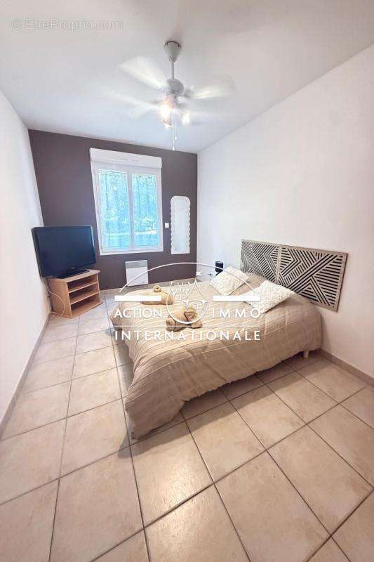 vente appartement 4 Pièce(s) - photo 5