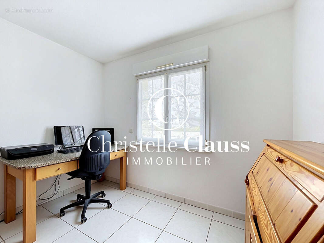 Maison d'architecte de 137 m² sur 10,50 ares ? Bartenheim (68870) - photo 9