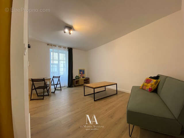 Appartement à ANGERS