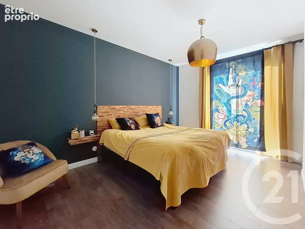 Maison 8 pièces 298 m² à vendre à Pouillon (51220) - photo 8