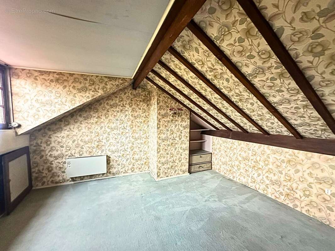 Maison à FACHES-THUMESNIL