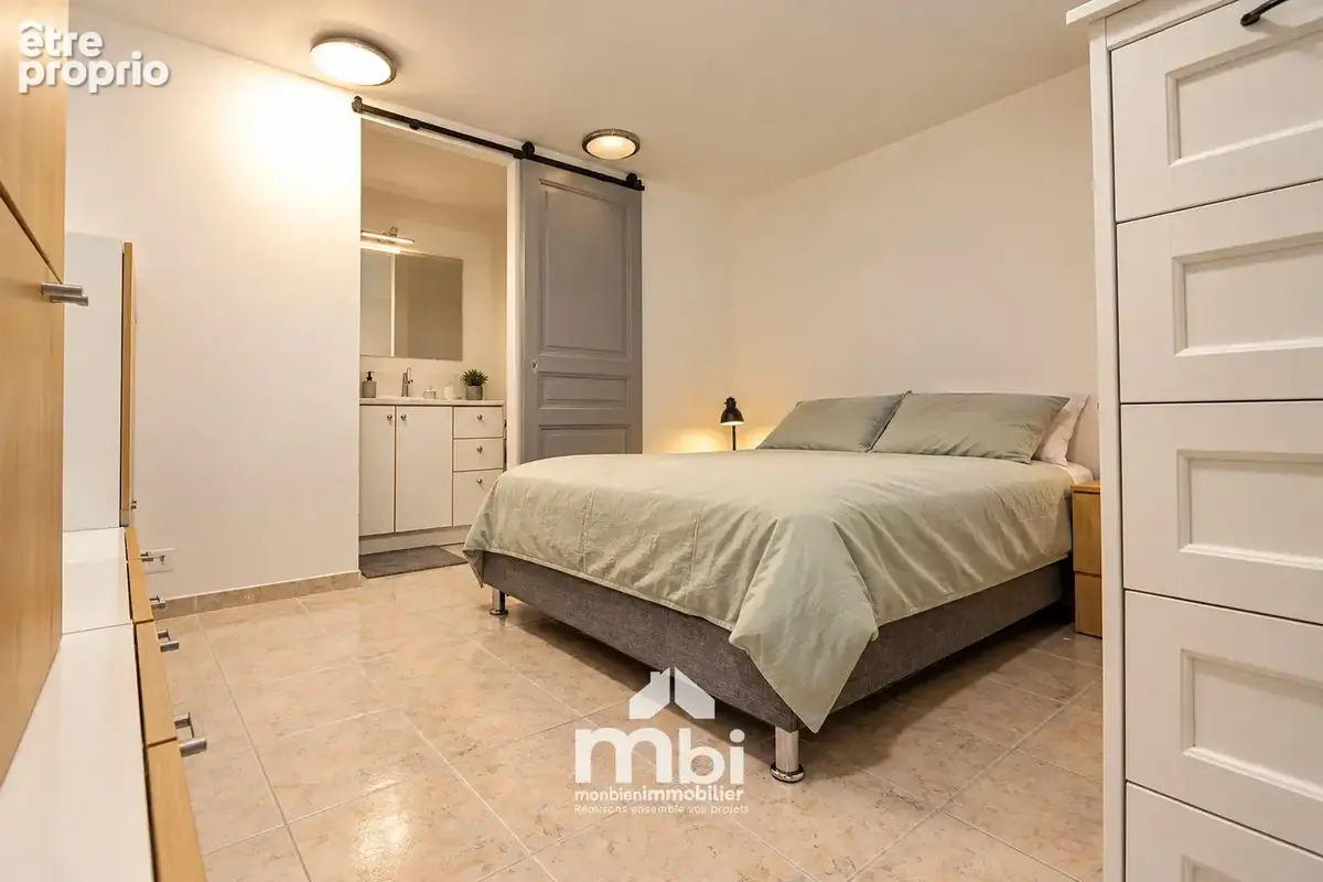 Maison individuelle - 5 pieces - 3 chambres - photo 6