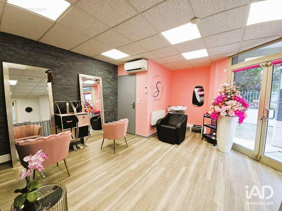 Photo 8 - Commerce à GRENOBLE