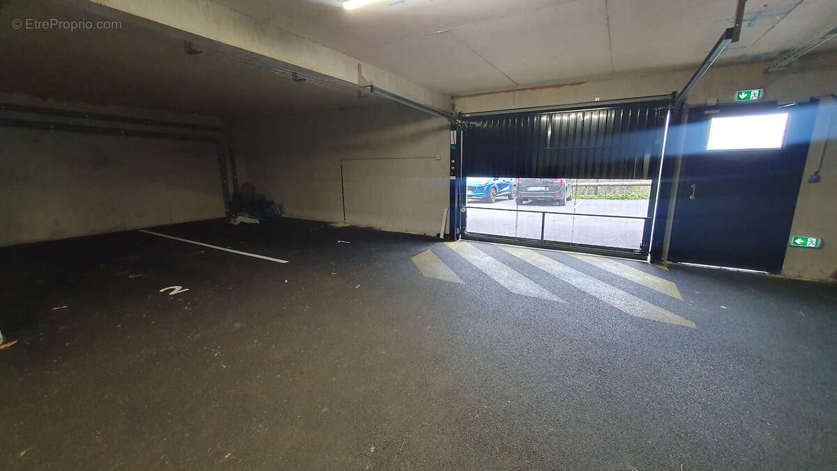 Appartement à FOUESNANT