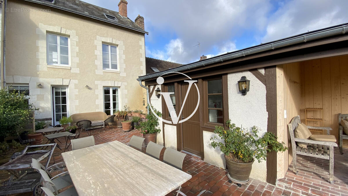 Maison à VENDOME
