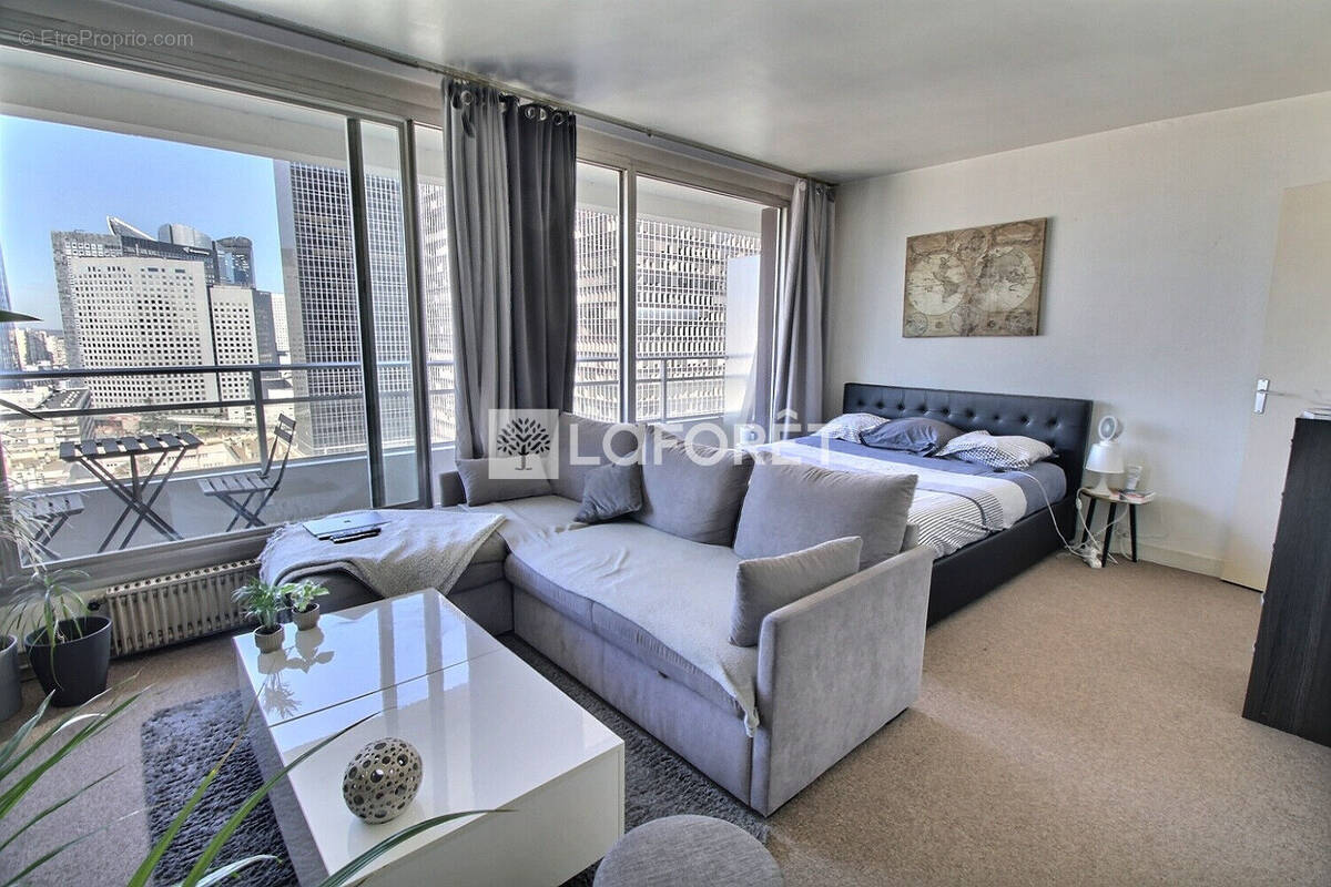 Appartement à PUTEAUX