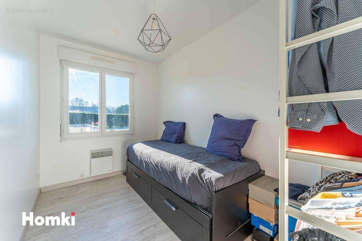 Maison à SAINT-ANDRE-DE-CUBZAC