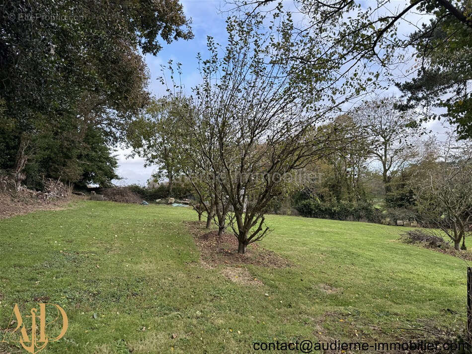 Maison à BEUZEC-CAP-SIZUN