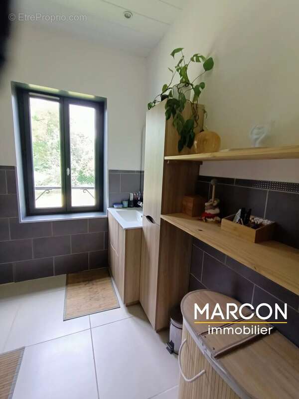 Vente maison secteur lavaveix les mines - photo 18