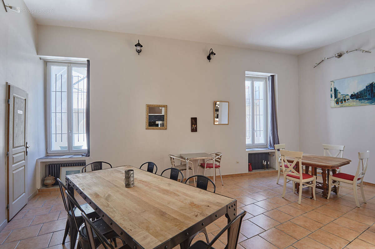 Maison à MALLEMORT