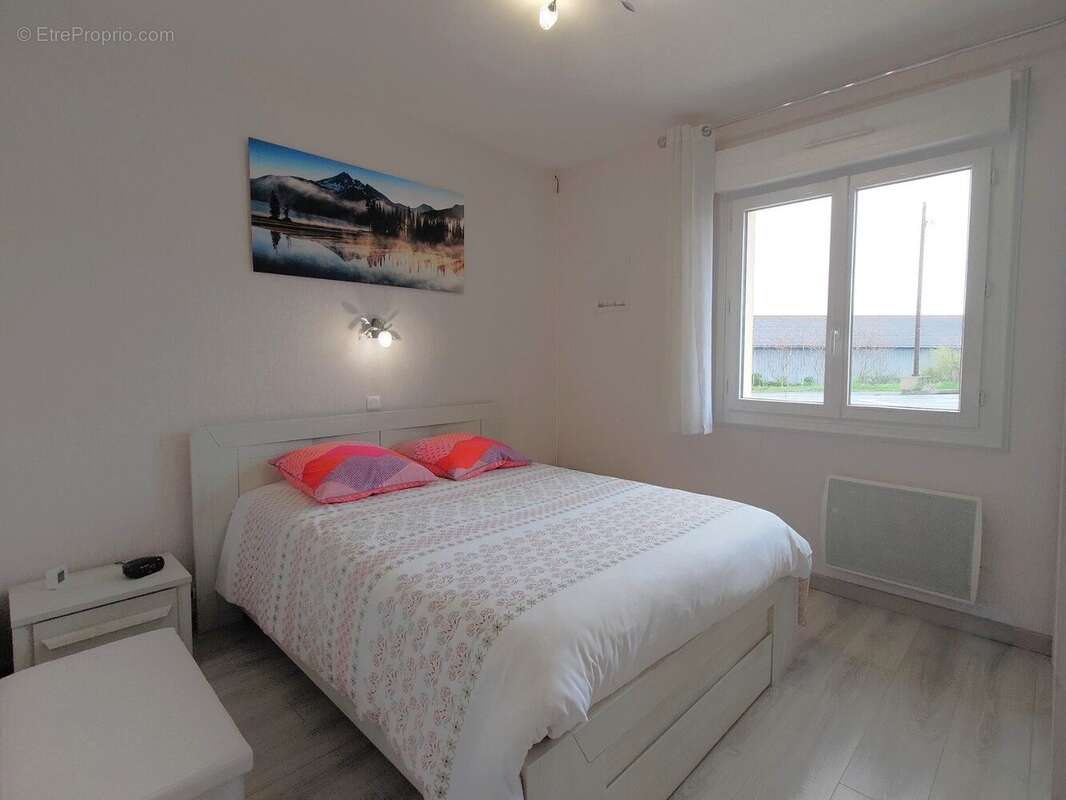 Maison 67 m² à Angers  - photo 5