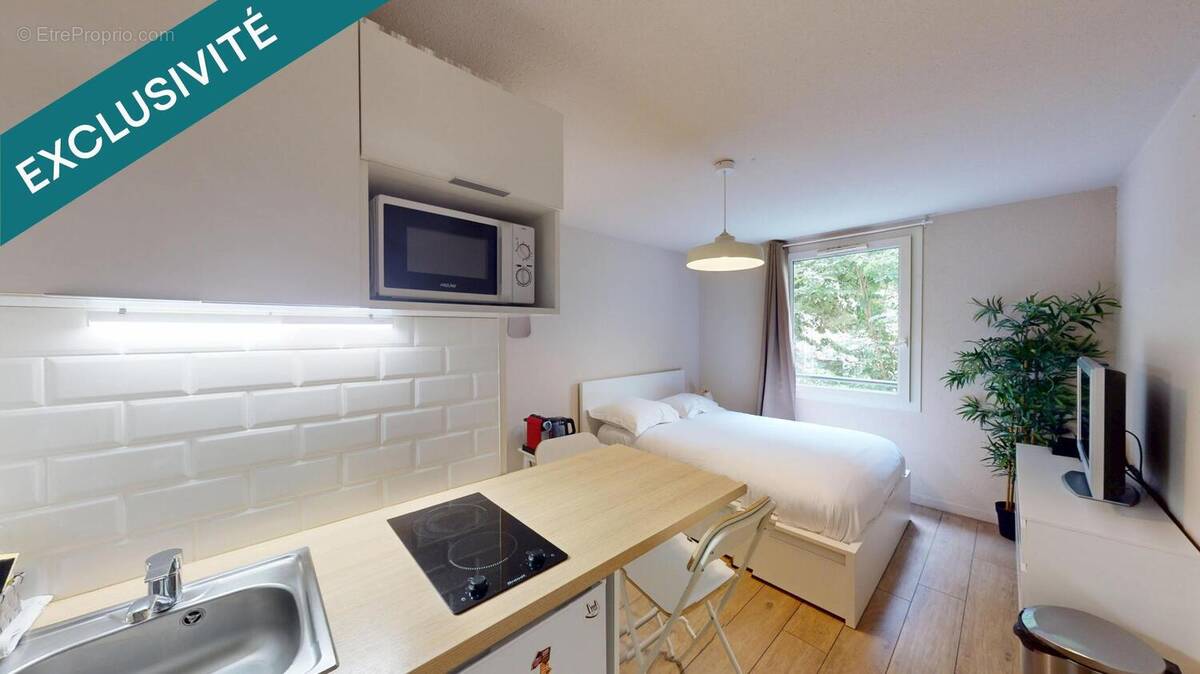 Photo 1 - Appartement à LYON-3E