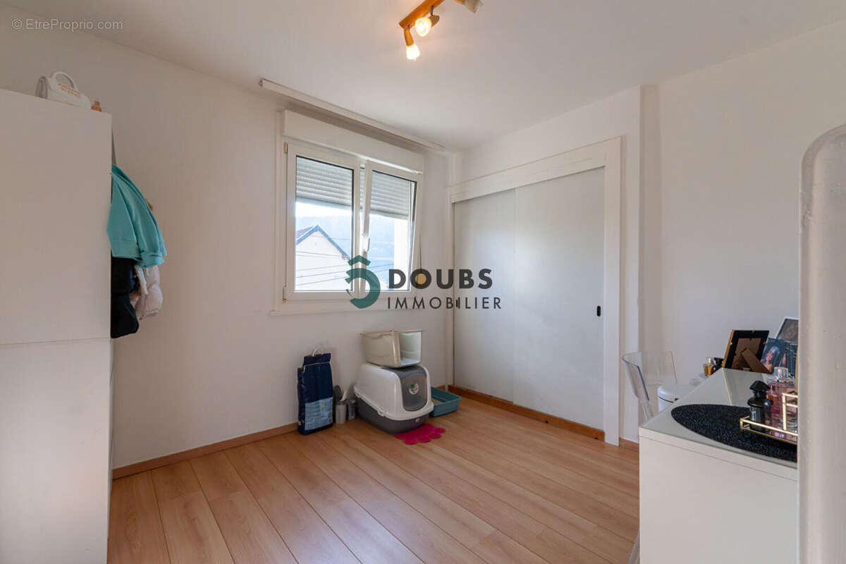 Appartement t3 - photo 12