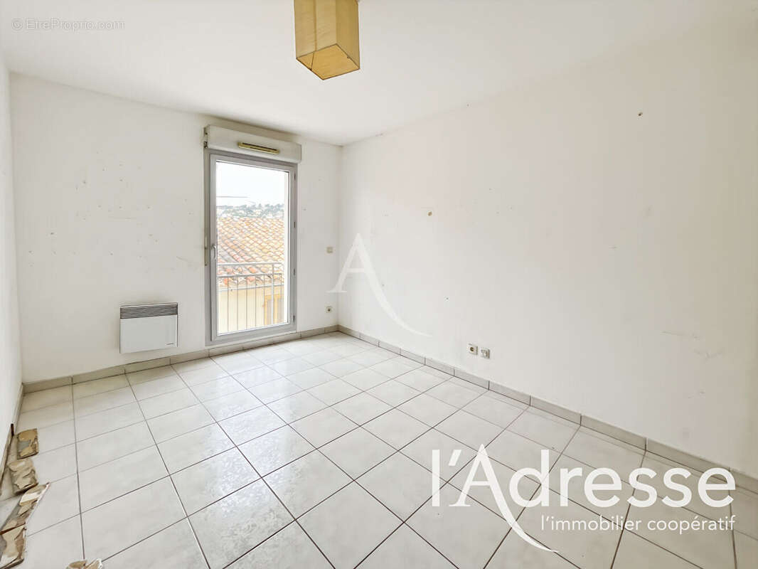 Appartement La Ciotat - 4 pièces - 85 m2 - photo 12