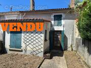 Maison à USSON-DU-POITOU