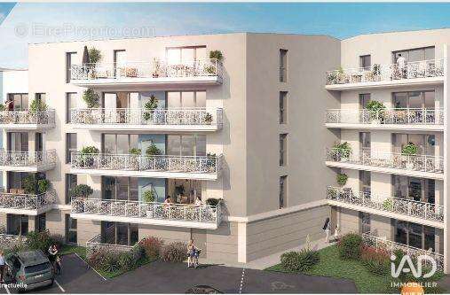 Photo 3 - Appartement à CHALLANS
