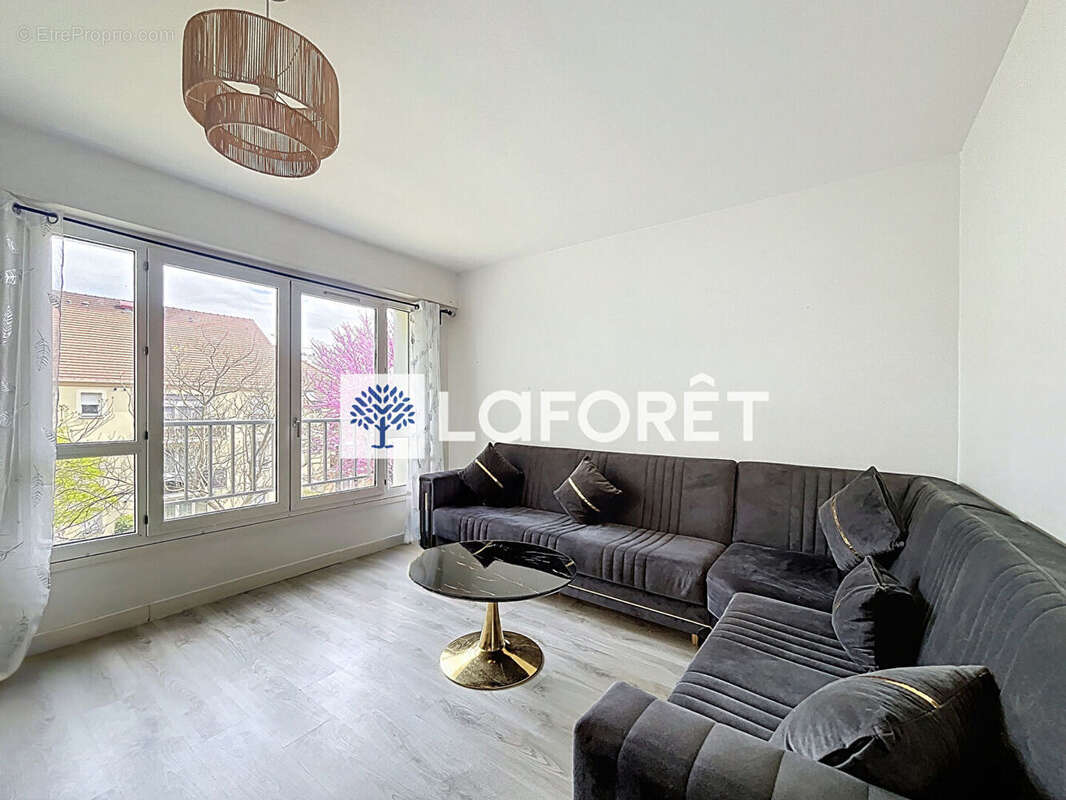 Appartement à POISSY