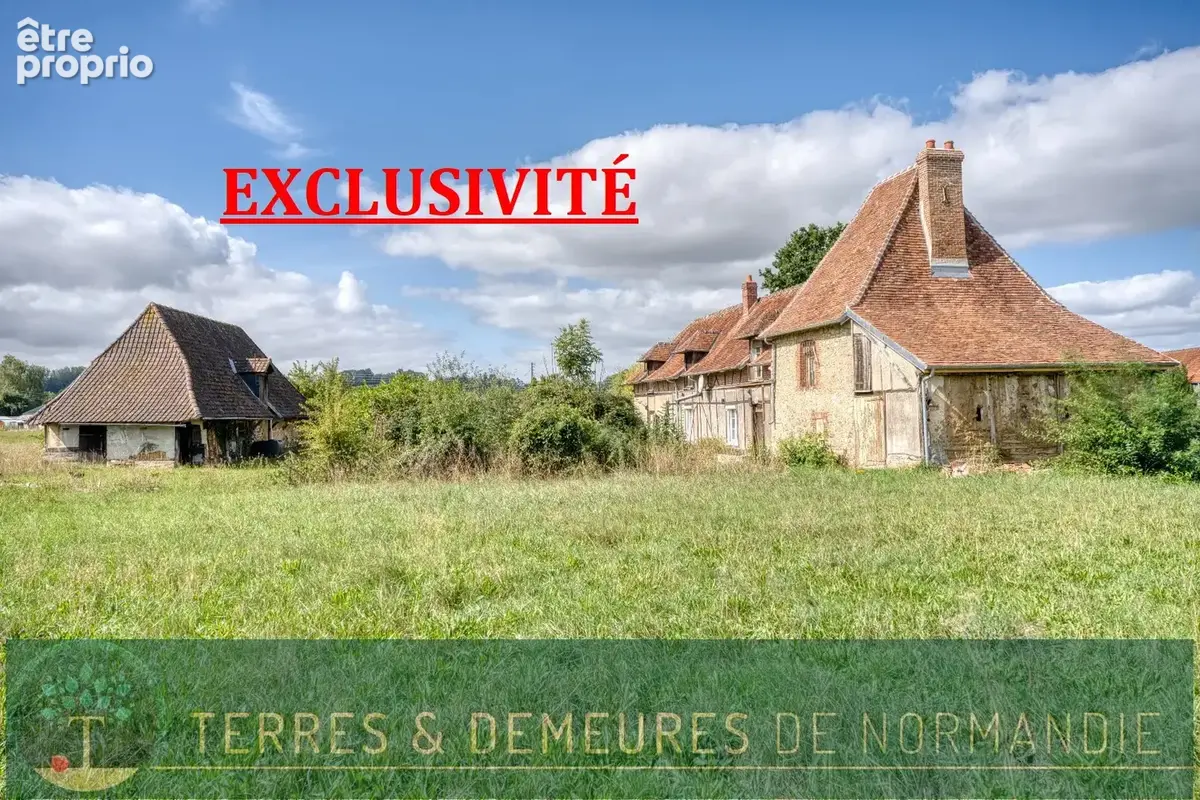 Maison 6 pièces 144 m² · à Neufchatel-en-Bray · 144 m² · 169 900 €