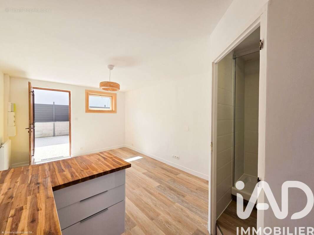 Photo 5 - Appartement à POISAT