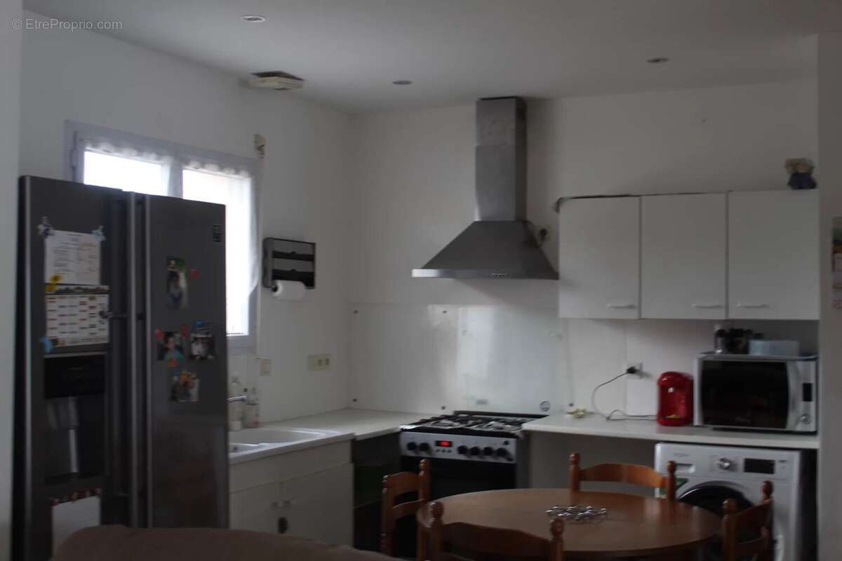 Maison à TREBONS