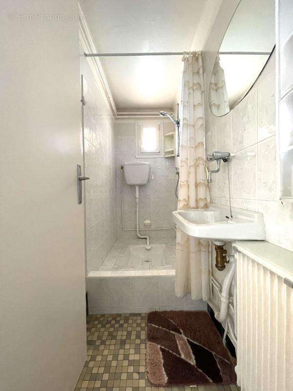 Maison à CALUIRE-ET-CUIRE