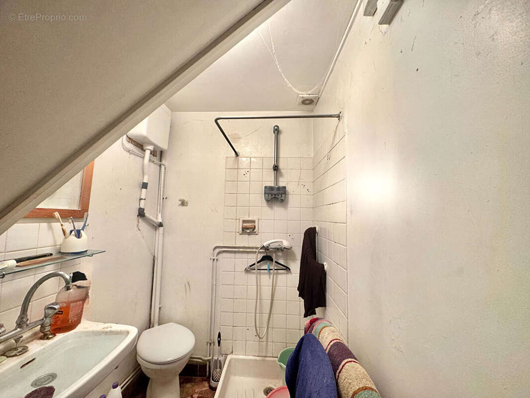 Appartement à NONANCOURT